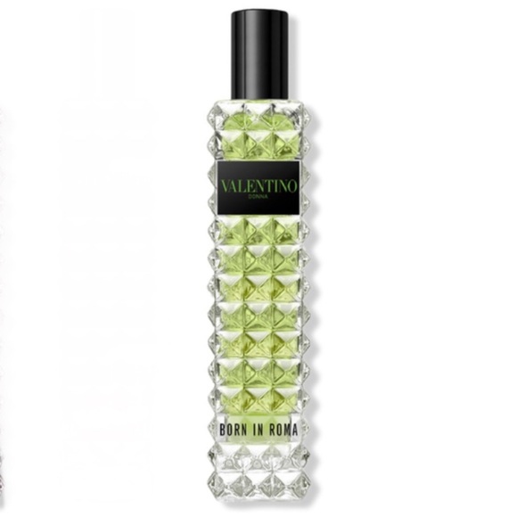 Valentino Other - Valentino Donna Born in Roma Green Stravaganza